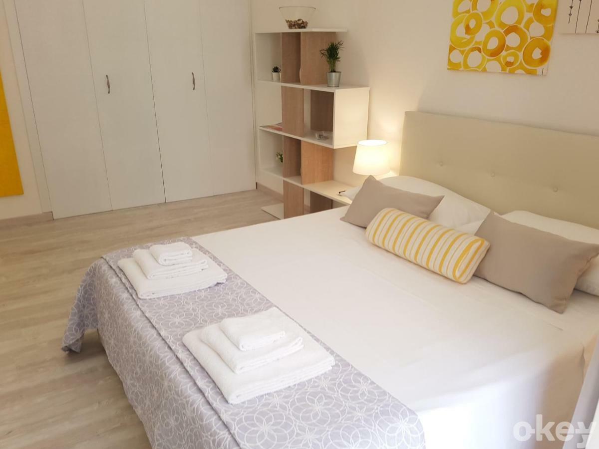 Charme & Chic Studios - Bari Centro Dış mekan fotoğraf