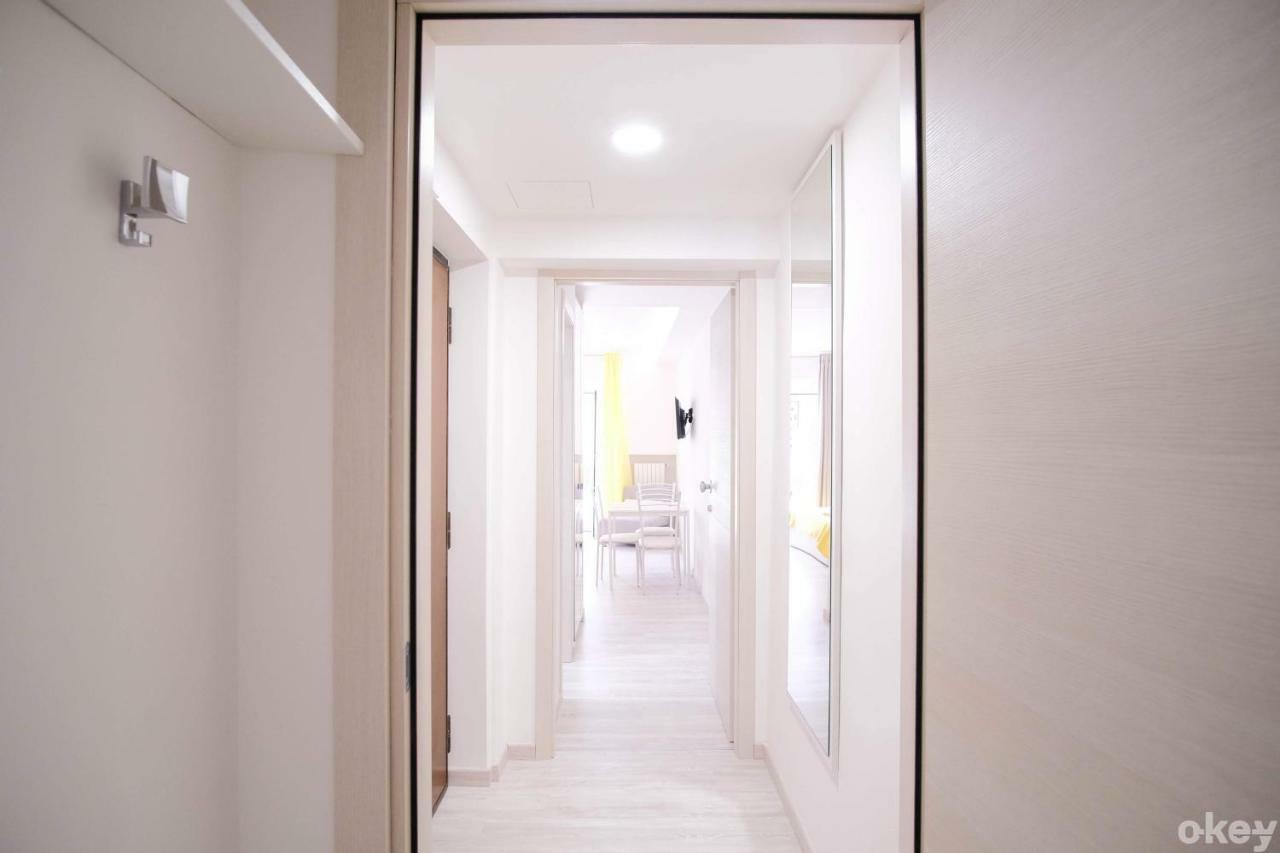 Charme & Chic Studios - Bari Centro Dış mekan fotoğraf