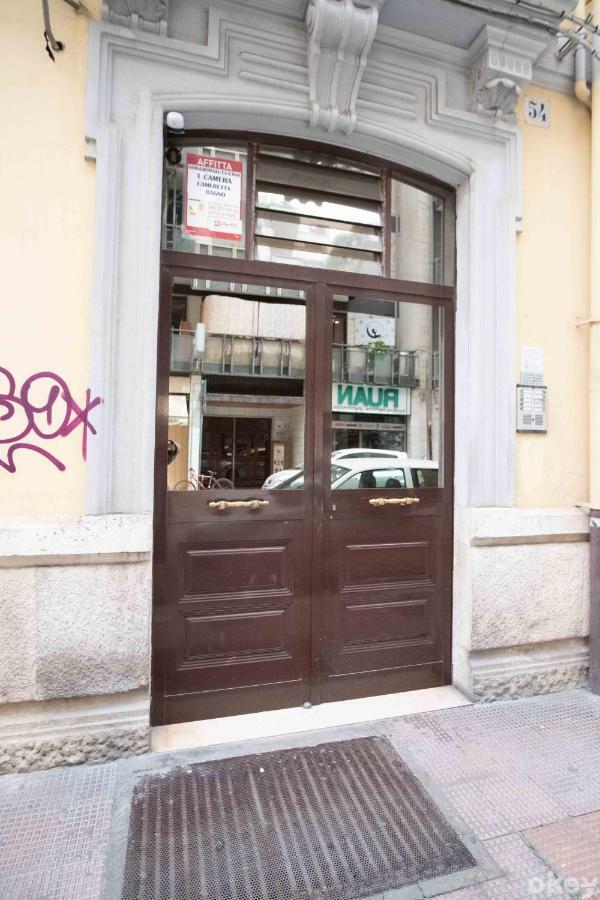 Charme & Chic Studios - Bari Centro Dış mekan fotoğraf
